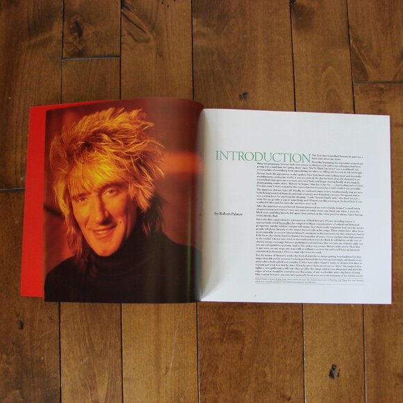 Rod Stewart Storyteller The Complete Anthology 1964 - 1990 4 CD Box Set ~ MINT - Picture 5 of 16